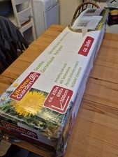 lifetime garden, gazebo party tent, white, 3m x 6m