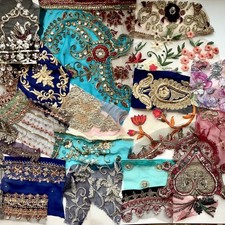 Indian Vintage Recycled