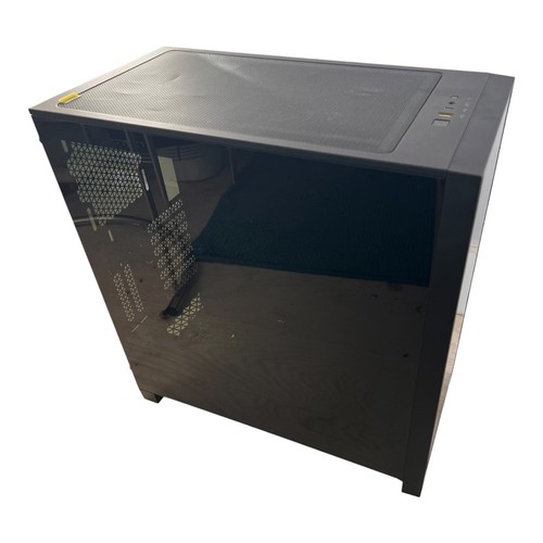 Corsair 4000x case icue - 4000x, +