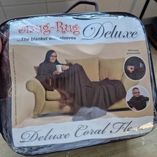 Snug Rug Deluxe Sofa Blanket