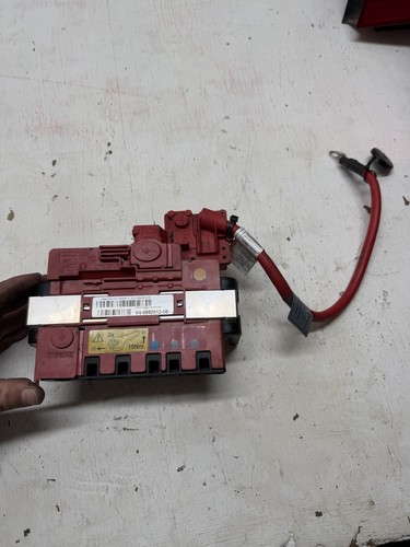 Bmw e91 e90 - e91, sensor