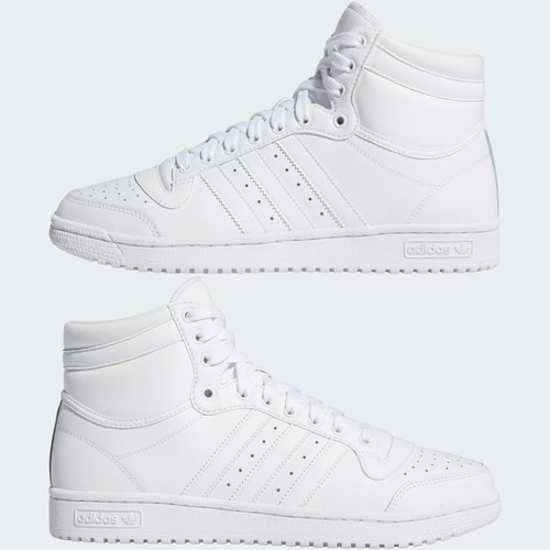 Adidas top ten triple - adidas,