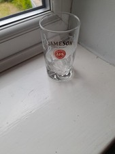 Jameson Irish Whiskey Tumbler