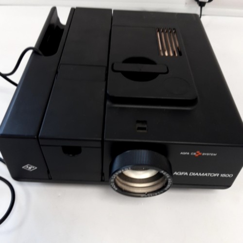Agfa diamator 1500 - agfa,