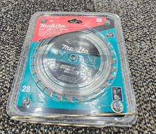 Makita A-99960 6-1/2In 28T