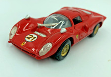Mercury Ferrari 330 P4 No. 65