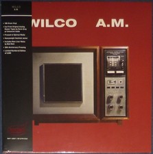 Wilco - A.M. 2025 Rhino High