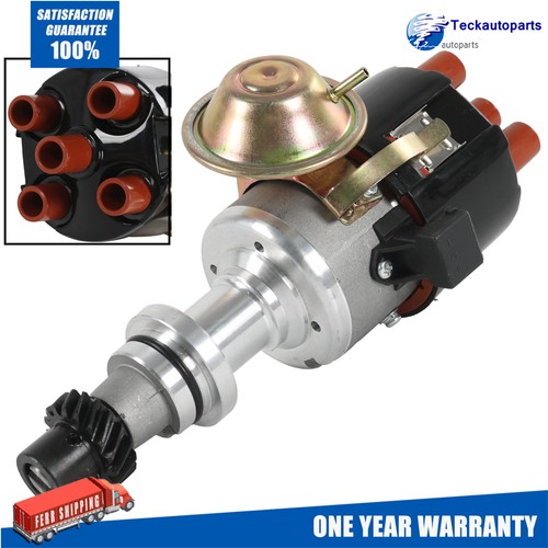 Ignition distributor for - distributor,