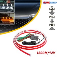 180cm Dynamic Scan Start Up