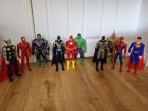Hasbro marvel avengers figure - hasbro,
