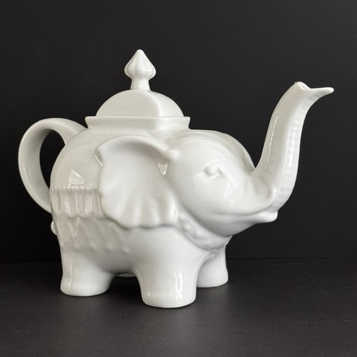 Vintage white elephant - vintage,