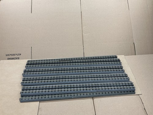 Mth railking gauge straight - railking,