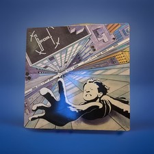 Stiff Little Fingers Go For It