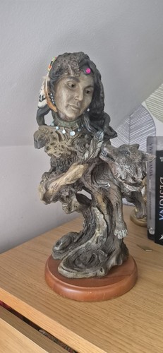 Native american indian vintage - native,