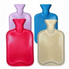 2X/3X Large Hot Water Natural