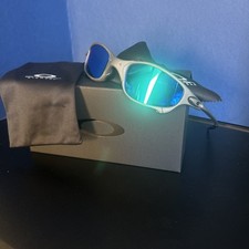 Oakley Juliet X-Metal