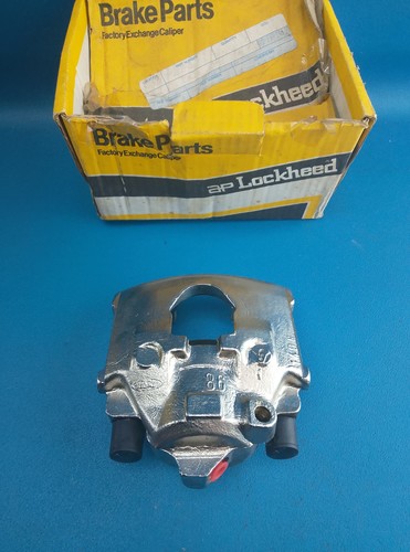 Genuine ford lc3965 - lc3965, front