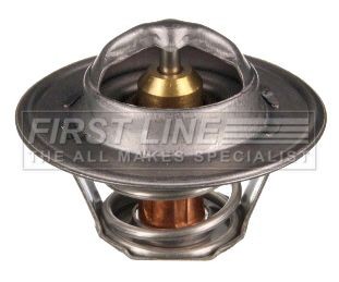 Coolant thermostat fits jaguar - coolant,