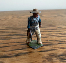 RARE ANTIQUE ARTICULATED