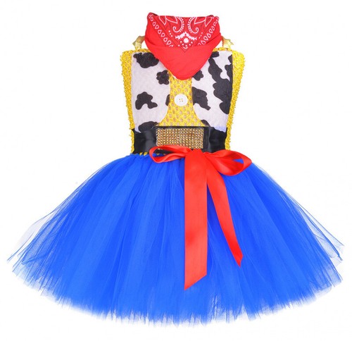 Toy story jessie - story,