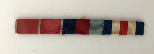 Wwii order the british - order, of