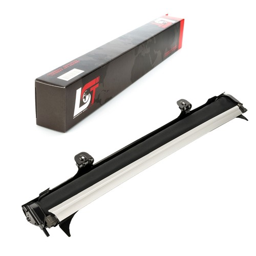 Trim roller blind box sunroof