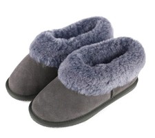 Nordvek Womens UK 6 Grey Warm