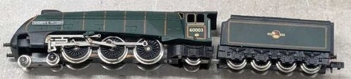 Gauge 60003 andrew k - n,