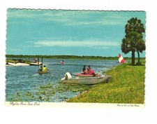 MYAKKA River State Park