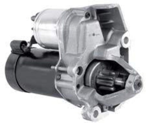 Starter motor arrowhead - starter, 93-07