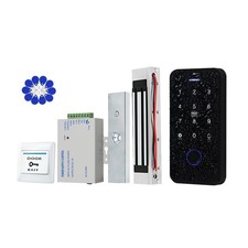Bluetooth Tuya Access Control