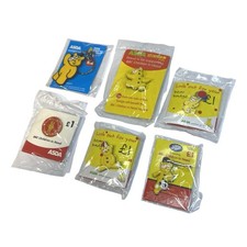 Bundle of 6 BBC Children in