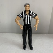 WWE Eric Bischoff Wrestling