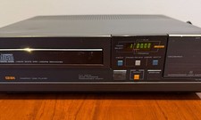  Philips CD 104 cd player