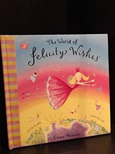 World felicity wishes - world,