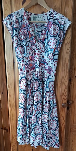 Laura for topshop embroidered - laura,