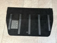 Genuine Citroen C-crosser 2007-2012 Third Row Seat Back Liner Cover