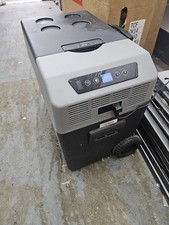 Electric Cool Box 12v/240v