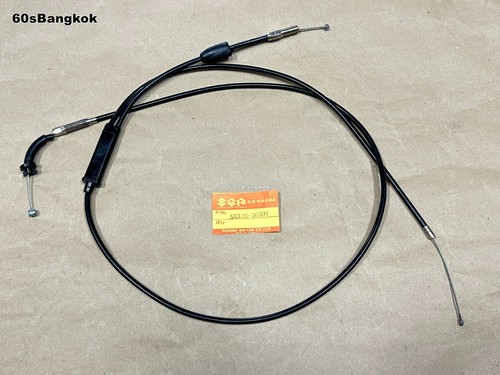 Suzuki ts250 ts250k ts250a l - k,