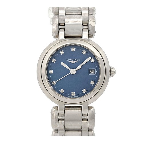 Longines primaluna 110 - longines, l8.110.4