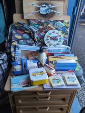 VW Bus Bundle-Job Lot