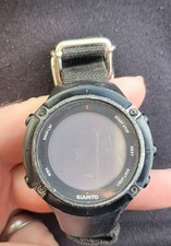 Suunto Ambit3 Peak GPS