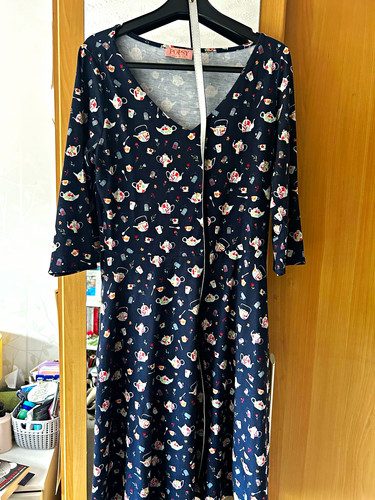 Popsy clothing navy - popsy,