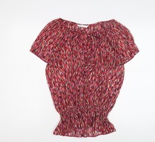 BHS Women's Multicoloured