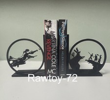 Harry Potter Bookends -