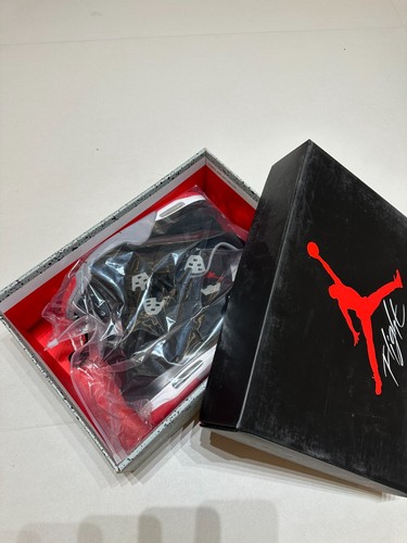 Nike air jordan retro bred - 4,