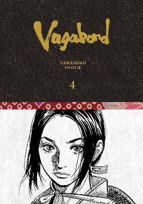Vagabond definitive edition - vagabond,