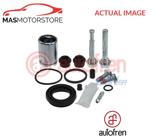 Brake caliper repair - repair, kit