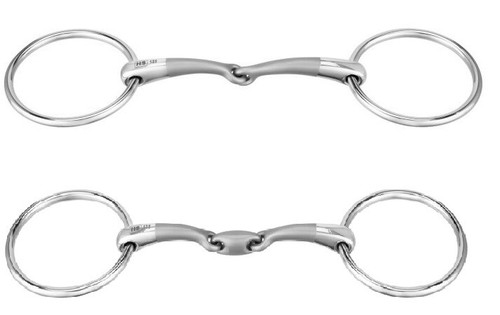 Sprenger satinox loose - satinox, ring