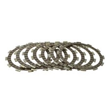 EBC CK3377 Clutch Discs For